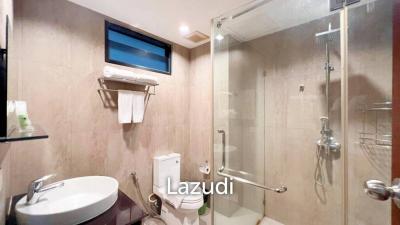 Prime Investment Opportunity: Luxurious 3-Star Aparthotel for Sale in Central Pattaya, Thailand