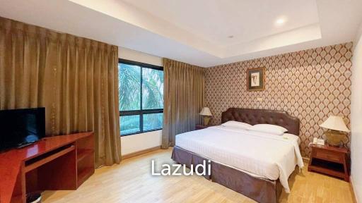 Prime Investment Opportunity: Luxurious 3-Star Aparthotel for Sale in Central Pattaya, Thailand