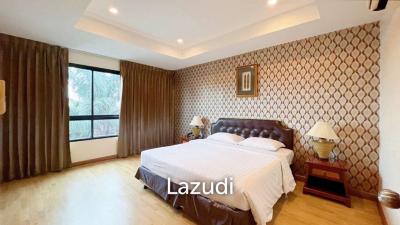 Prime Investment Opportunity: Luxurious 3-Star Aparthotel for Sale in Central Pattaya, Thailand