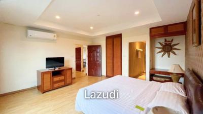 Prime Investment Opportunity: Luxurious 3-Star Aparthotel for Sale in Central Pattaya, Thailand