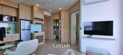 1 Bed 1 Bath 42 SQ.M. City Garden Tower