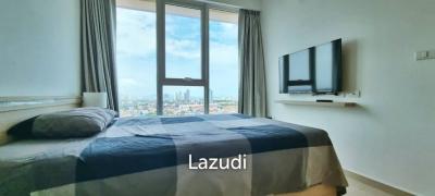 1 Bed 1 Bath 42 SQ.M. City Garden Tower