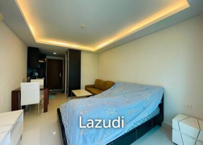 1 Bed 1 Bath 26.89 SQ.M. Club Royal Condominium