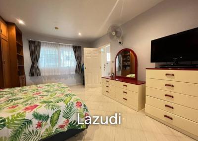 2 Beds 1 Bath 107.51 SQ.M Wongamat Residence