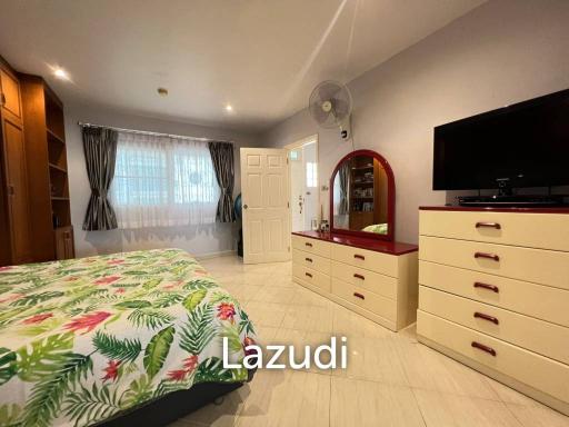 2 Beds 1 Bath 107.51 SQ.M Wongamat Residence