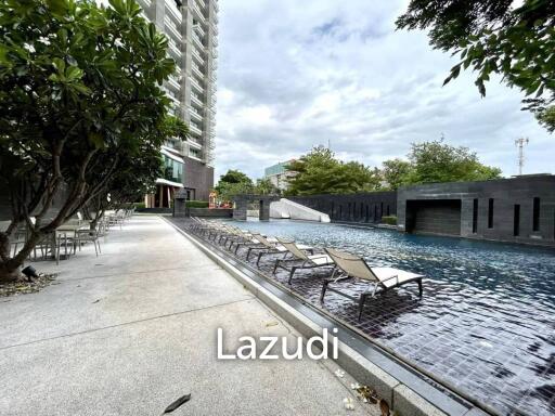 3 Bed 3 Bath 217 SQ.M at Reflection Condo