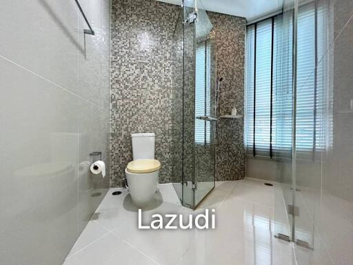 3 Bed 3 Bath 217 SQ.M at Reflection Condo