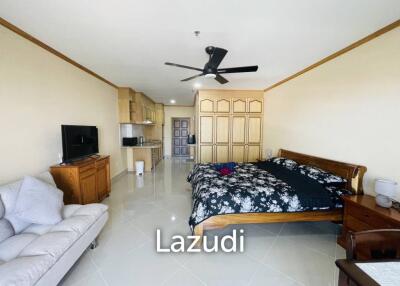 Newly Renovated Studio For Sale In View Talay 5