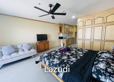 Newly Renovated Studio For Sale In View Talay 5