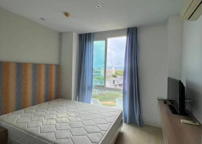 2 Bed 2 Bath 72 SQ.M Condo at Atlantis Jomtien