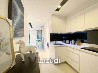 2 Beds 2 Baths 50 SQ.M City Centre Residence