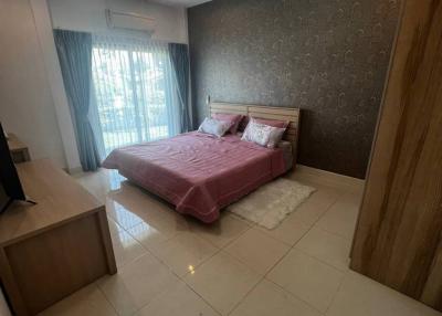 4 Beds 220 SQ.M House In Baan Dusit Pattaya