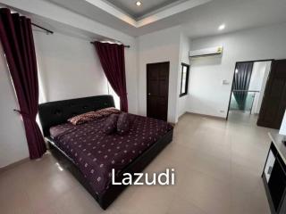 4 Beds 283 SQ.M House in Baan Dusit Pattaya Lake