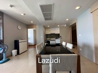 2 Bed 2 Bath 83 SQ.M Condo at The Palm Wongamat