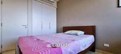 1 Bedroom 1 Bathroom 35 SQ.M Unixx South Pattaya