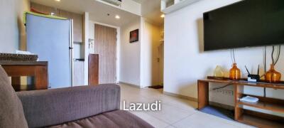 1 Bedroom 1 Bathroom 35 SQ.M Unixx South Pattaya