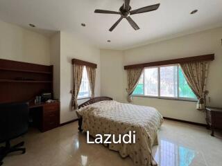 3 Bed 3 Bath 450 SQ.M Villa in East Pattaya