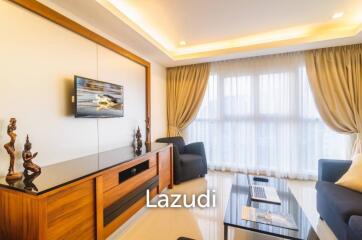 Cozy Beach View Condominium For Sale