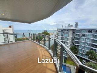 2 Bed 1 Bath 92.45 SQ.M Whale Marina Condominium