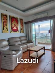 2 Bedroom 2 Bathroom 86 SQ.M View Talay 5D