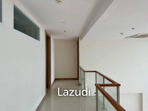 3 Bedroom Duplex 202 SQ.M Riviera Jomtien