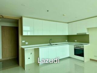 3 Bedroom Duplex 202 SQ.M Riviera Jomtien