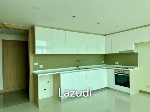 3 Bedroom Duplex 202 SQ.M Riviera Jomtien