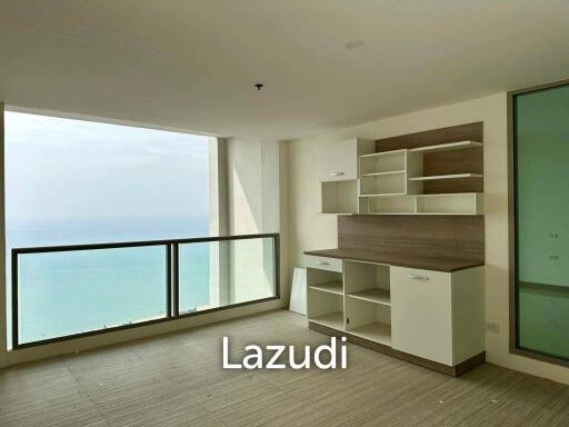 3 Bedroom Duplex 202 SQ.M Riviera Jomtien