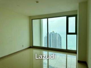 3 Bedroom Duplex 202 SQ.M Riviera Jomtien