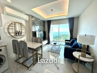 1 Bed 1 Bath 48 SQ.M One Tower Pratumnak