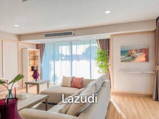 2 Bed 2 Bath 141.42 SQ.M Gardenia Pattaya