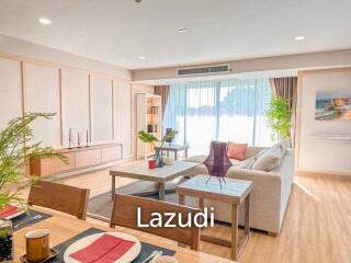 2 Bed 2 Bath 141.42 SQ.M Gardenia Pattaya