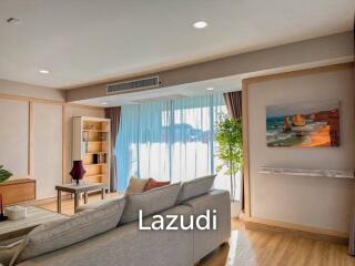 2 Bed 2 Bath 141.42 SQ.M Gardenia Pattaya