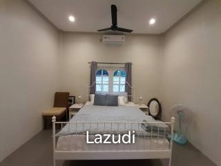 4 Bed 3 Bath 600 SQ.M House in Mabprachan