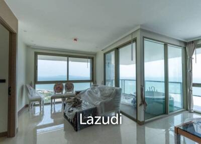 1 Bed 1 Bath 50.50 SQ.M Riviera Ocean Drive