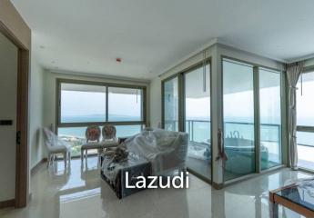 1 Bed 1 Bath 50.50 SQ.M Riviera Ocean Drive