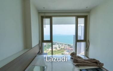 1 Bed 1 Bath 50.50 SQ.M Riviera Ocean Drive