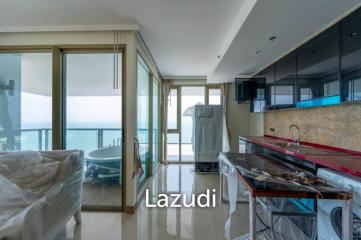 1 Bed 1 Bath 50.50 SQ.M Riviera Ocean Drive