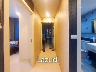 2 Bedroom 1 Bathroom 47 SQ.M Acqua Condo