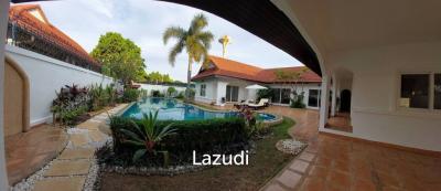 Four Bedroom Pool Villa For Sale In Nirvana Pool Villa 1