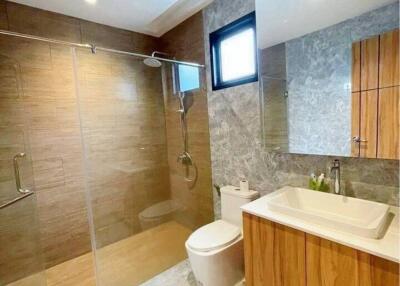 3 Bedroom 4 Bathroom 188 SQ.M Nordic Pool Villa