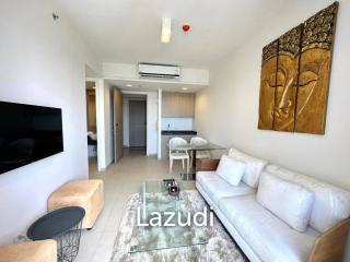 1 Bedroom 1 Bathroom 35 SQ.M Unixx South Pattaya