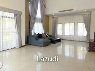 3 Bed 3 Bath 370 SQ.M The Privilege Laem Chabang