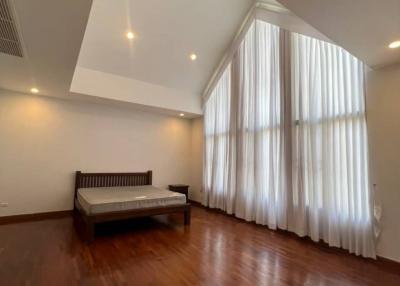 3 Bed 3 Bath 370 SQ.M The Privilege Laem Chabang