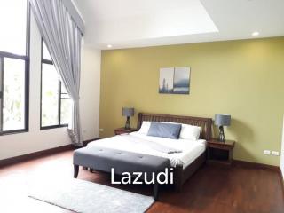 3 Bed 3 Bath 370 SQ.M The Privilege Laem Chabang