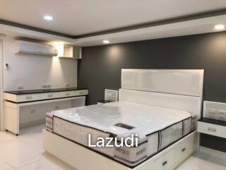 1 Bedroom 1 Bathroom 59 SQ.M Pattaya Beach Condo