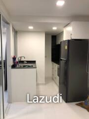 1 Bedroom 1 Bathroom 59 SQ.M Pattaya Beach Condo