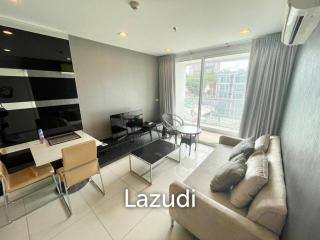 One Bedroom Condo For Sale In The Vision Condominium