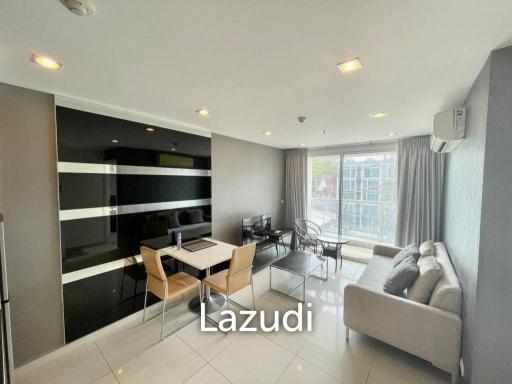 One Bedroom Condo For Sale In The Vision Condominium