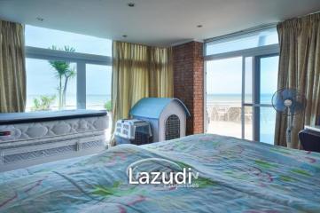 Three Bedrooms Condo For Sale In Bay View Resort